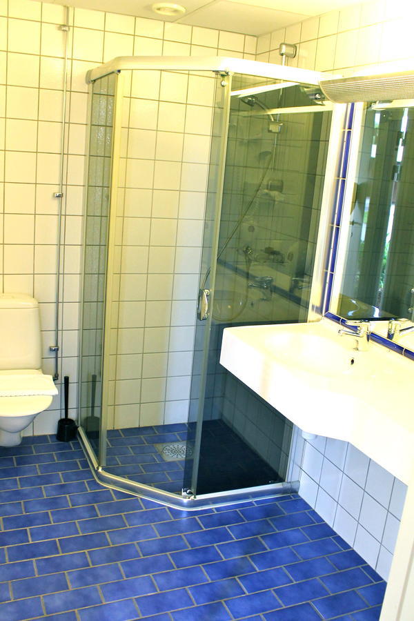 Vaetterleden Hotell & Restaurang Gränna Habitación foto