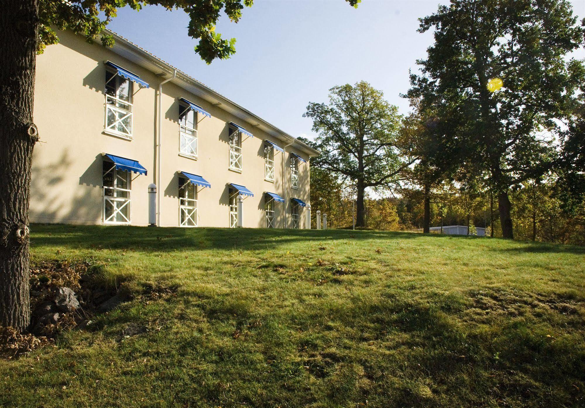 Vaetterleden Hotell & Restaurang Gränna Exterior foto